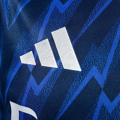 Arsenal Jersey 25/26  Away Football Kit Player Version