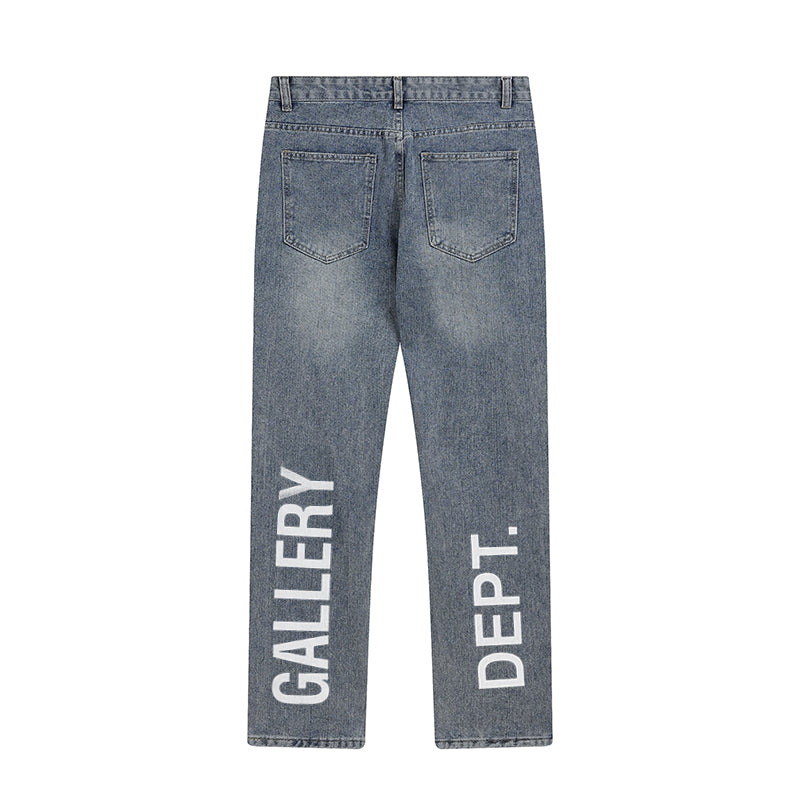GALLERY DEPT New Pants 855