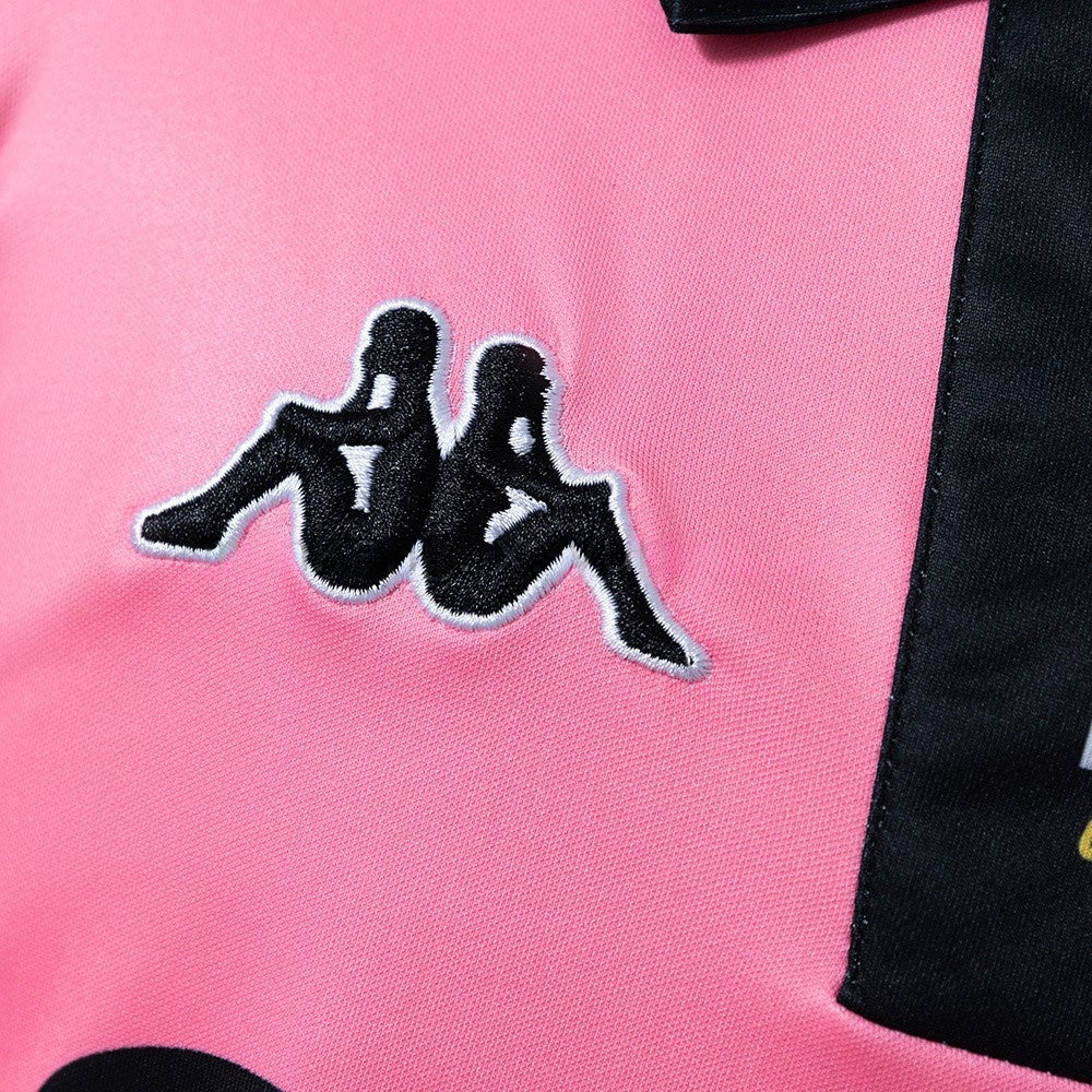 Juventus Jersey 1997/98 Away Retro Kit Long Sleeves