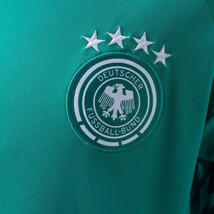 Germany Goalkeeper Jersey 2026 World Cup Football Kit