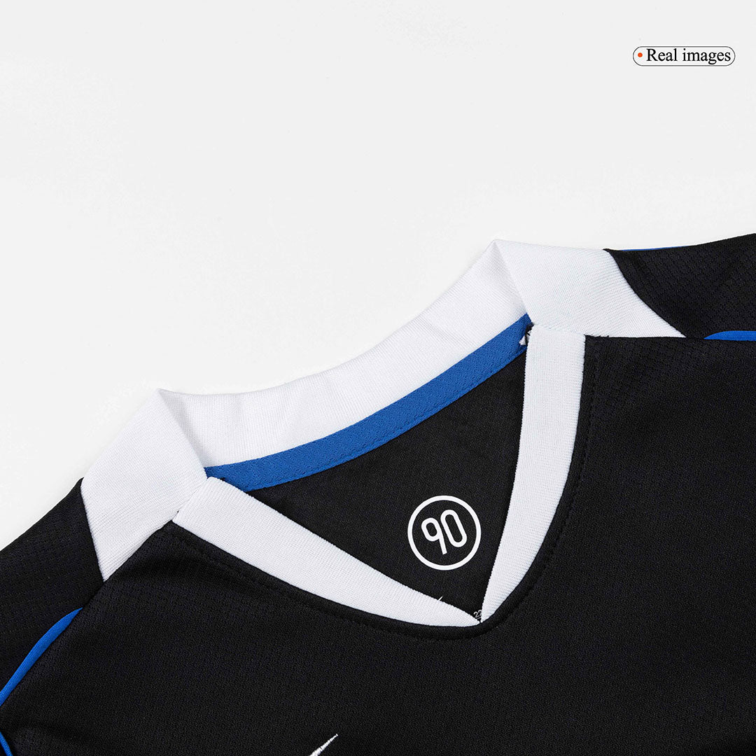 Kids Chelsea Third Kit 2025/26