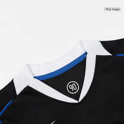 Kids Chelsea Third Kit 2025/26