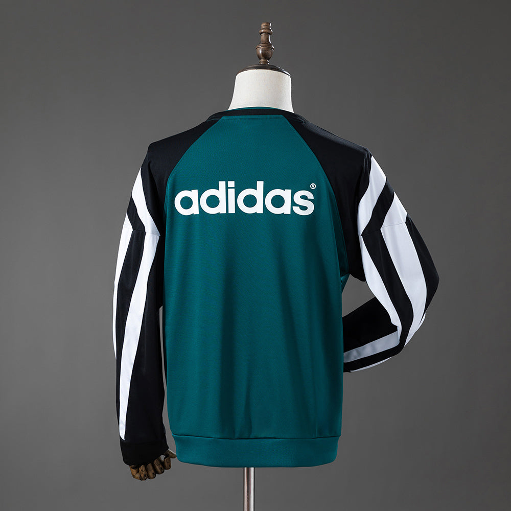 Liverpool Retro Jersey 2026-2027 Long Sleeves Football Kit Soccer Shirt