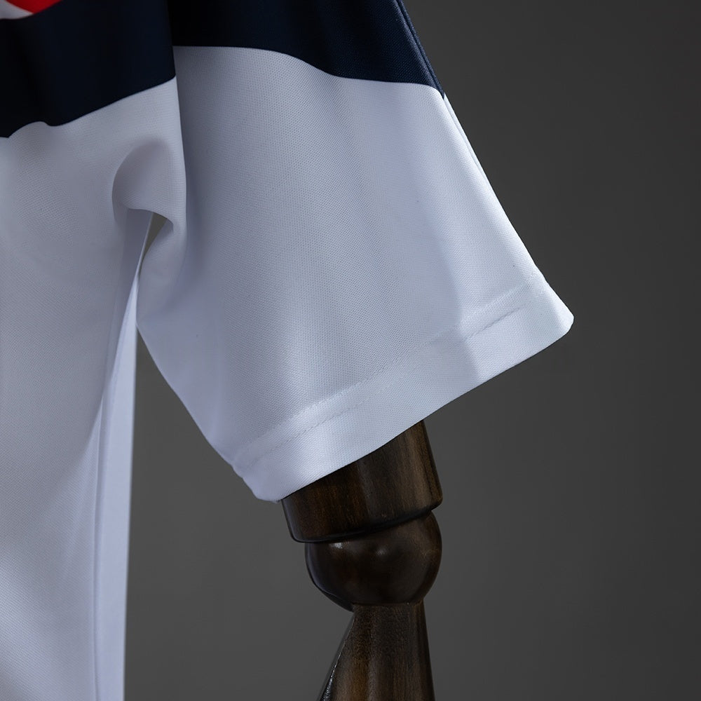 England Retro Jersey 2026 World Cup Football Kit Soccer Shirt