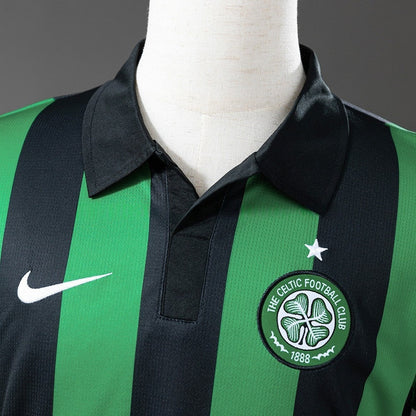 Celtic Jersey 2006-07 Home Retro Kit