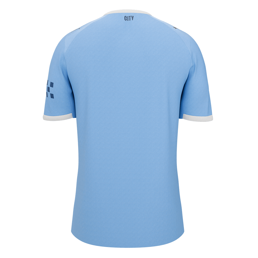 Mens Manchester City Home Jersey 2025/26 [PREMIUM]