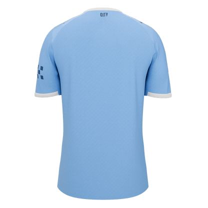 Mens Manchester City Home Jersey 2025/26 [PREMIUM]