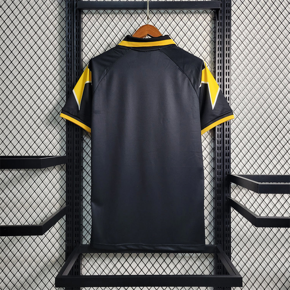 Retro 95-97 Juventus Home Jersey