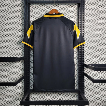 Retro 95-97 Juventus Home Jersey