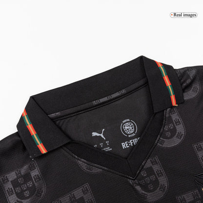 Mens Portugal World Cup Kit 2026