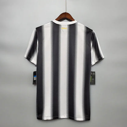 Juventus Retro Jersey 2011/12 Home Football Jersey Soccer Shirt