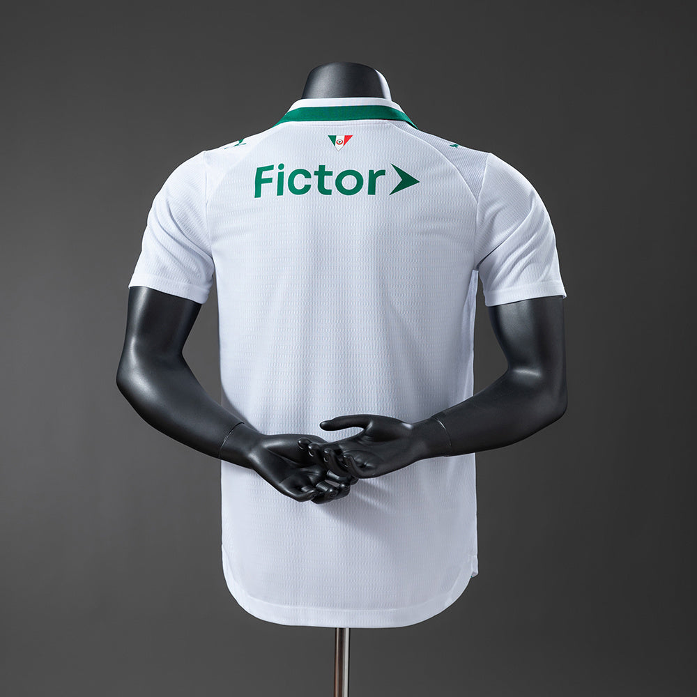 Player Version Palmeiras Away Jersey 2026/27 Football Kit Soccer Shirt