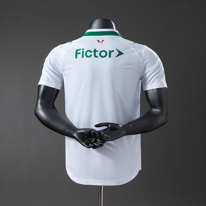 Player Version Palmeiras Away Jersey 2026/27 Football Kit Soccer Shirt