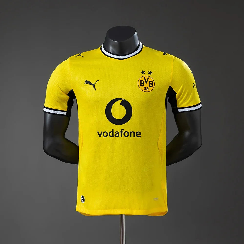 Borussia Dortmund Home Jersey 2026/27
