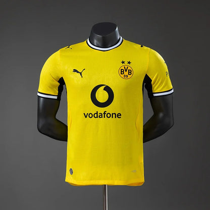 Borussia Dortmund Home Jersey 2026/27