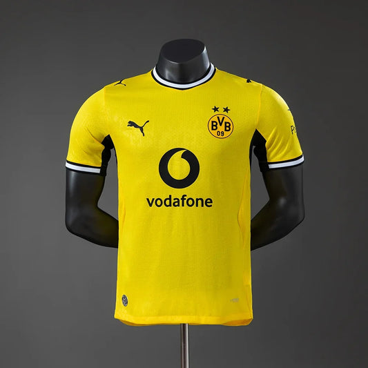 Borussia Dortmund Home Jersey 2026/27
