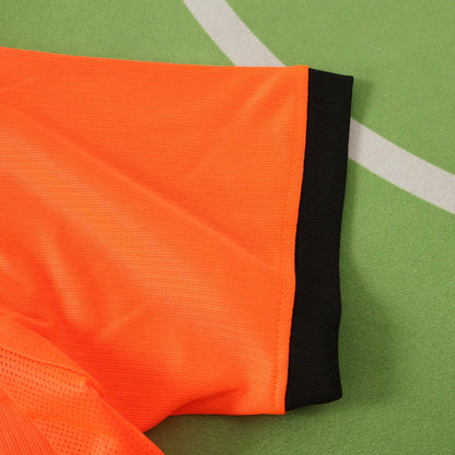 2026 Netherlands Away Jersey