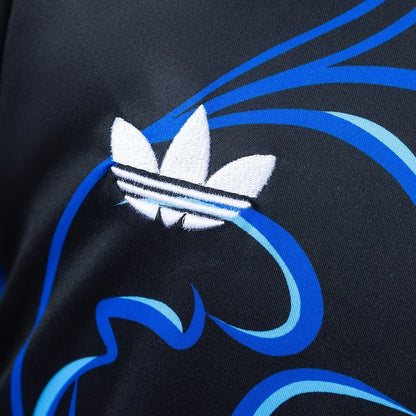 Argentina Away Jersey 2026 World Cup Long Sleeves Football Kit Soccer Shirt