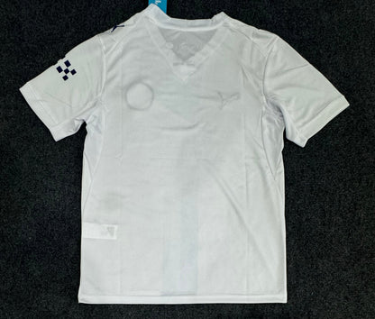 Manchester City Away Jersey 2026-2027 Football Kit Soccer Shirt