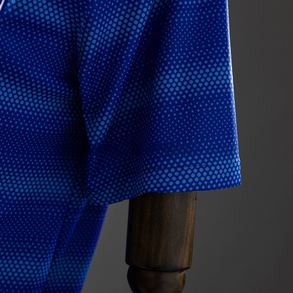 Brazil Jersey 2014 Away Retro Football Kit