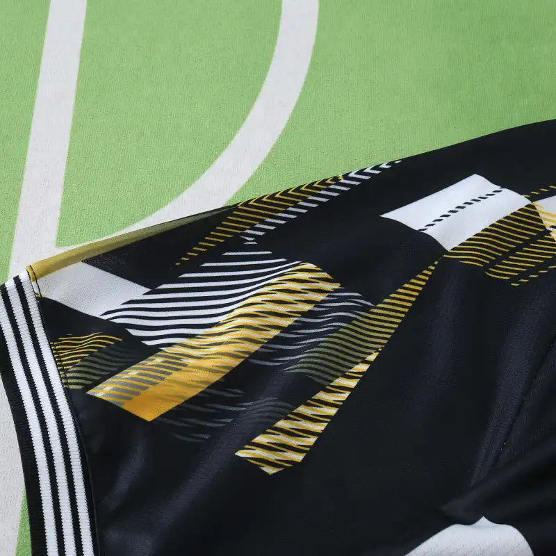 RM CF Fan Version 25/26 Season Jersey