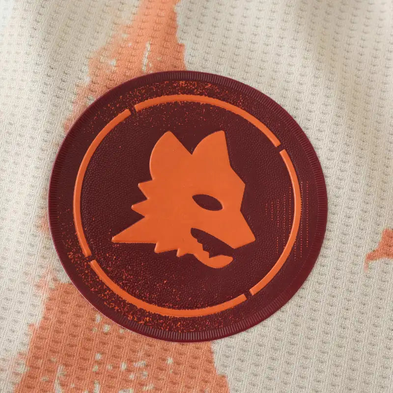 A.S. Roma Away Fan Version 24/25 Season Jersey