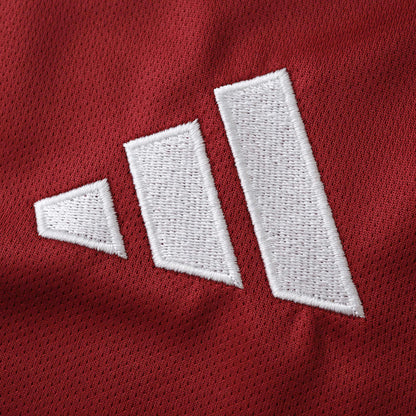 2026 Qatar Home Jersey