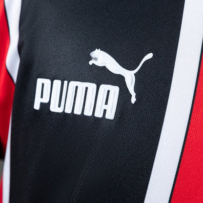 Frankfurt Home Jersey 1996-1997 Retro Football Kit Soccer Shirt