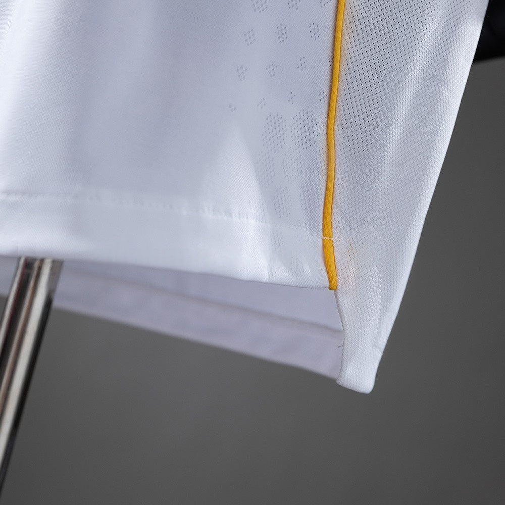 Real Madrid Jersey 25/26 Home Kit Player Version