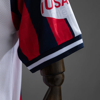 Chivas Third Jersey 1999-2000 Retro Football Kit Soccer Shirt
