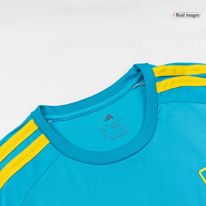 Mens Spain World Cup Jersey 2026