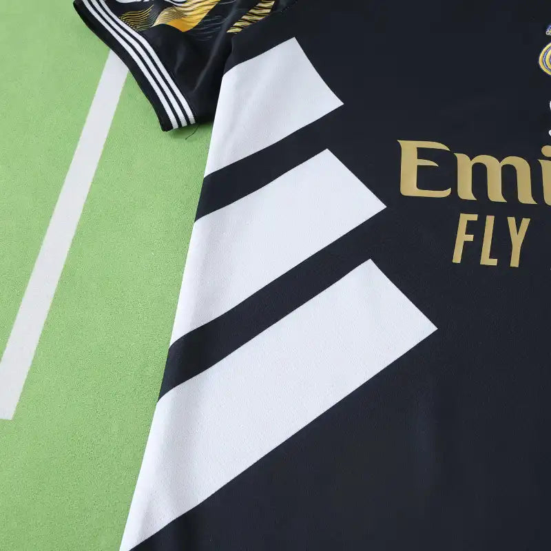 RM CF Fan Version 25/26 Season Jersey