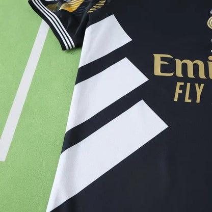 RM CF Fan Version 25/26 Season Jersey