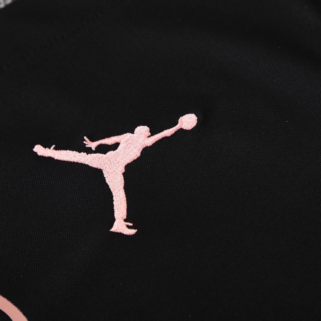 PSG Vest Set Training Tracksuits 25/26 Football Kit Soccer Jersey