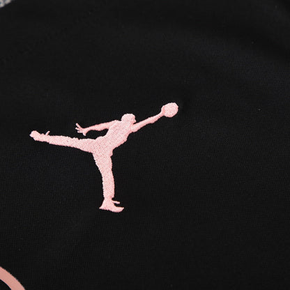 PSG Vest Set Training Tracksuits 25/26 Football Kit Soccer Jersey
