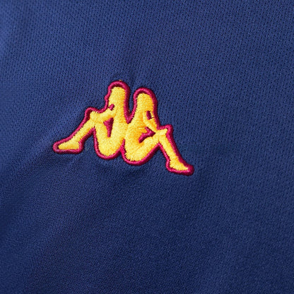Rome Jersey 2000-01 Third Retro Football Kit