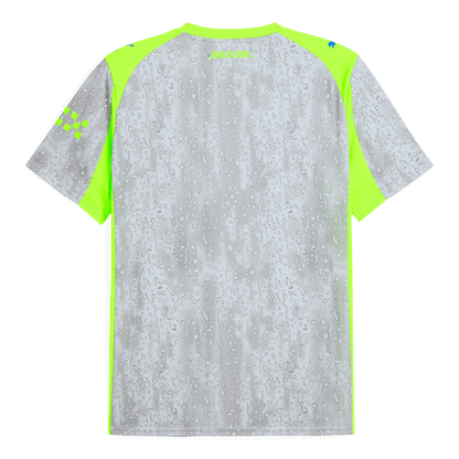 Men's Manchester City Third Full Kit 2025/26