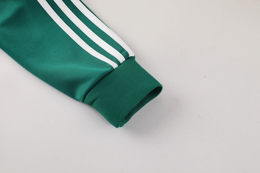 Football Jackets Training Tracksuits 2025/26