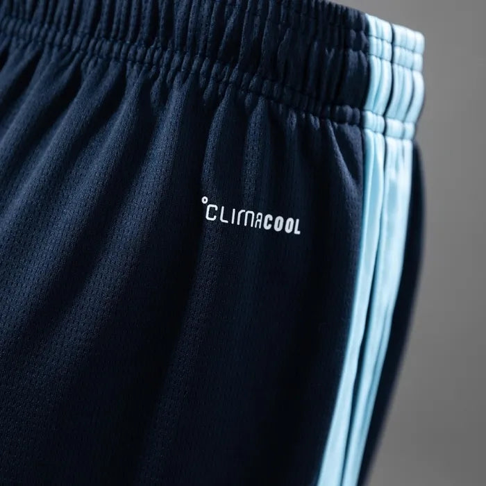 Argentina Home Shorts 2026 World Cup Football Kit