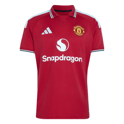 Mens Manchester United Home Kit 2026/27