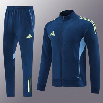 Football Jackets Training Tracksuits 2025/26