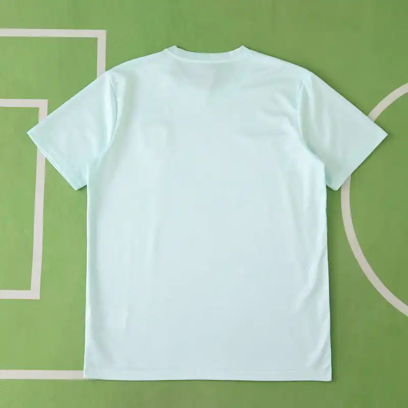 Brazil Jesus Edition 25/26 Season Jersey