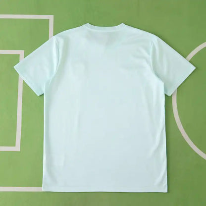 Brazil Jesus Edition 25/26 Season Jersey