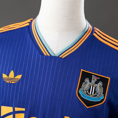 Newcastle United Jersey 25/26 Third Football Kit