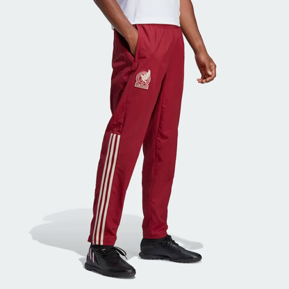 Adidas Men's Mexico Tiro 23 Presantation Pants
