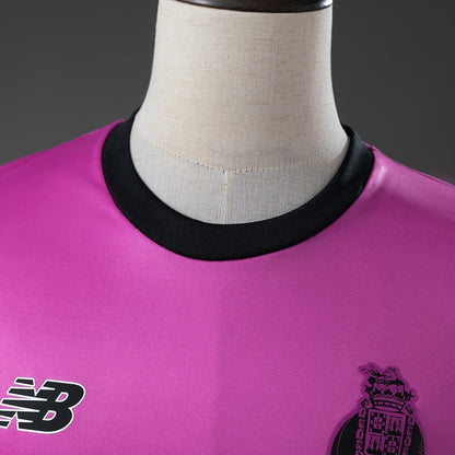 FC Porto Special Jersey 2026-2027 Football Kit Soccer Shirt