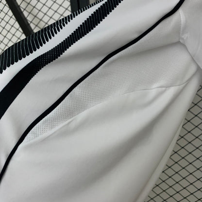 Juventus Jersey 25/26 Home Football Kit Soccer Jersey