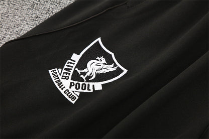 Liverpool Training Tracksuits 25/26 Football Kit Soccer Jersey