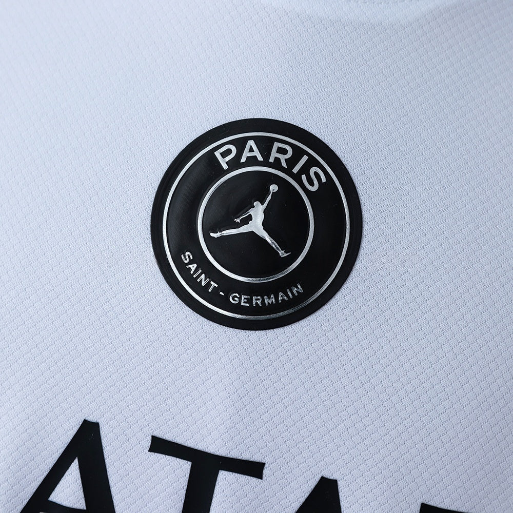 PSG Training Jersey 2026-2027 Football Kit Soccer Shirt