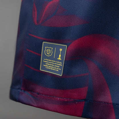 Barcelona Special Jersey 2026-2027 Football Kit Soccer Shirt